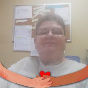 Meet your Posher, Cathy